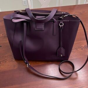 Kate Spade Purple handbag